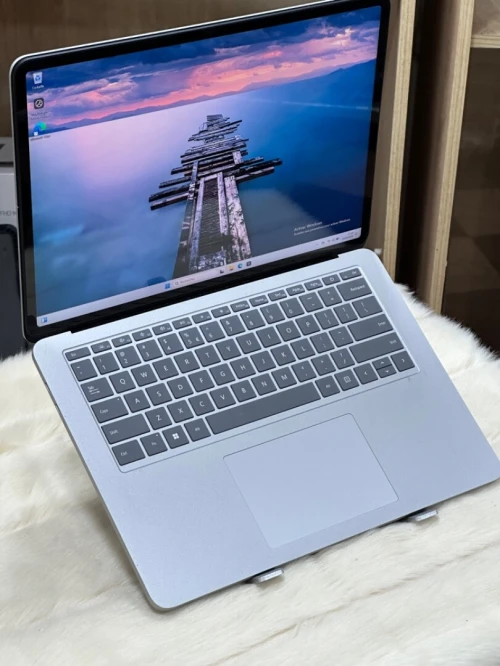 SURFACE LAPTOP STUDIO I7 11370H 32GO 2TO SSD NVIDIA GEFORCE RTX3050Ti 4GO 