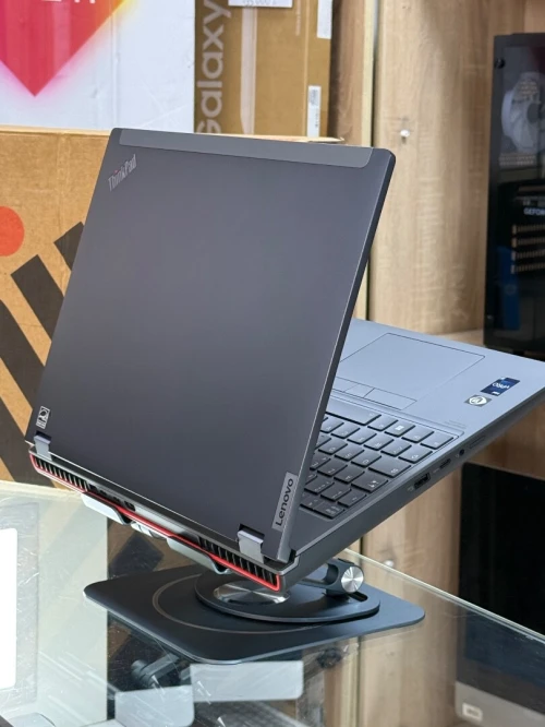 LENOVO THINKPAD P16 I7 12850Hx 64Go 1TO SSD NVIDIA RTX A4500 16GO NEUF SOUS EMBALLAGE 
