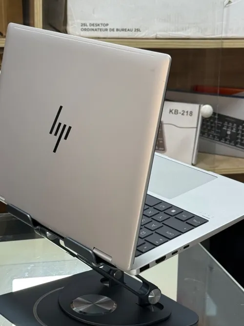 HP ENVY X360 14 FA0XXX AMD RYZEN 7 8840HS 16GO 512GO SSD TACTILE X360