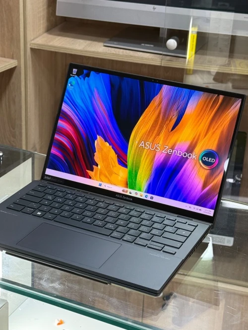 ASUS ZENBOOK DUO UX8406M ULTRA 9 185H 32GO 1TO SSD NVME TACTILE