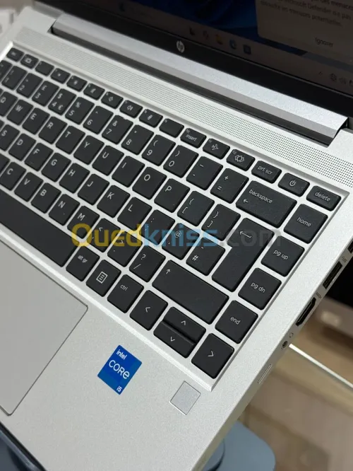 HP PROBOOK 440 G9 I5 1235U 16GO 256GO SSD NVME