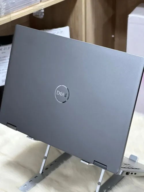 DELL LATITUDE 7440 X360 I7 VPRO 1365U 16GO DDR5 512GO SSD TACTILE 