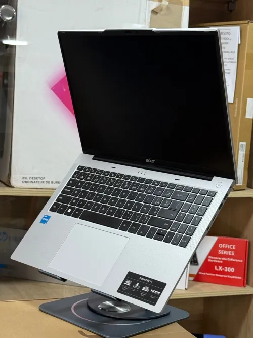 ACER ASPIRE LITE 16 AL16 52P I3 1305U 8GO 512GO SSD NEUF SOUS EMBALLAGE 