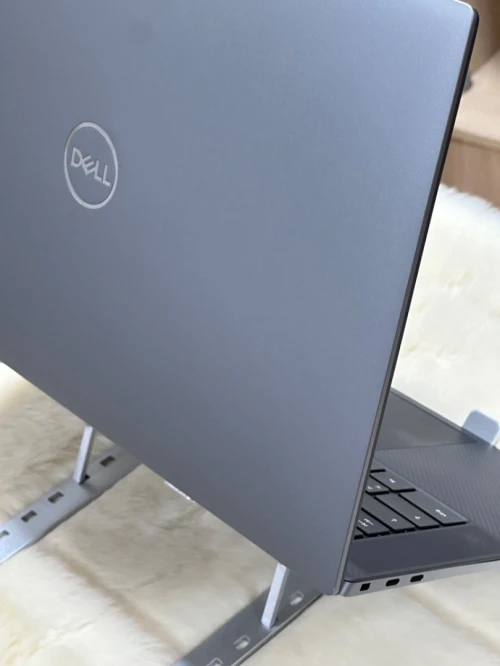 DELL PRECISION 5570 I7 VPRO 12800H 32GO DDR5 512GO SSD NVIDIA RTX A1000 4GO GDDR6 
