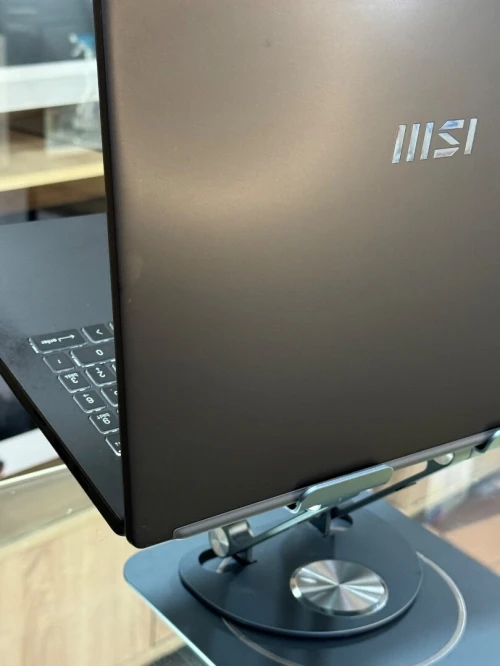 MSI MODERN 15 B7M AMD RYZEN 5 7530U 16GO 512GO SSD NVME