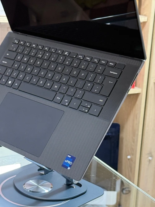 DELL PRECISION 5570 4K OLED I9 VPRO 12900H 32GO 512GO SSD NVIDIA RTX A2000 8GO 4K OLED TACTILE 