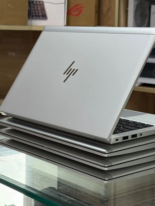 HP ELITEBOOK 830 G8 I5 VPRO 1145G7 16GO 256GO SSD TACTILE