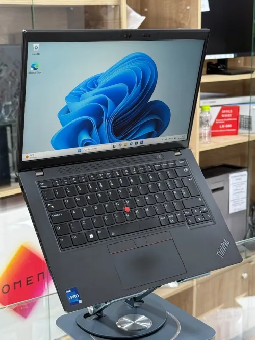 LENOVO THINKPAD L14 GEN 4 INTEL CORE I7 VPRO 1365U 32GO 512GO SSD NVME 