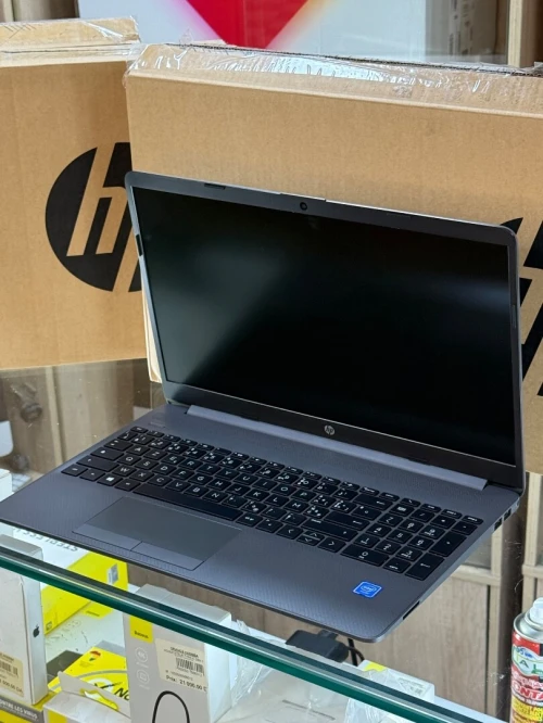 HP 250 G8 INTEL CELERON N4020 4GO 256GO SSD 15.6 FHD WINDOWS 11 ORIGINAL NEUF SOUS EMBALLAGE 