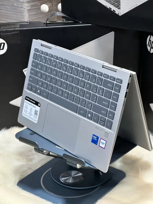 HP ENVY X360 14-ES1023DX INTEL CORE 7 150U 16GO 512GO SSD TACTILE X360 NEUF SOUS EMBALLAGE 