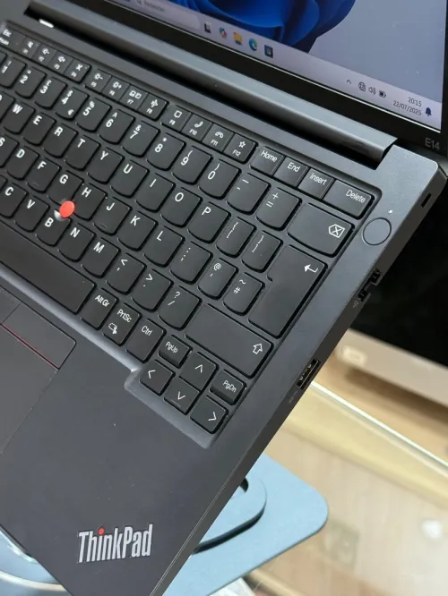 LENOVO THINKPAD E15 GEN 5 AMD RYZEN 5 PRO 7530U 16GO 256GO SSD 