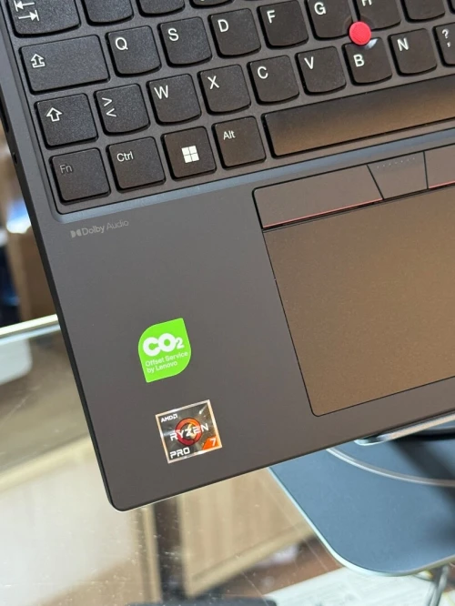 LENOVO THINKPAD P16s Gen 2 AMD RYZEN 7 PRO 7840U 32GO 512GO SSD 