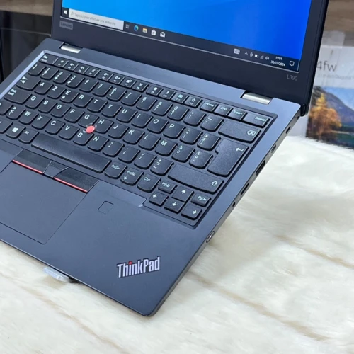 LENOVO THINKPAD L390 I7 8565U RAM 16 GO 256 GO SSD ECRAN 13.3" FULL HD 1080P WIN 11 ORIGINAL 