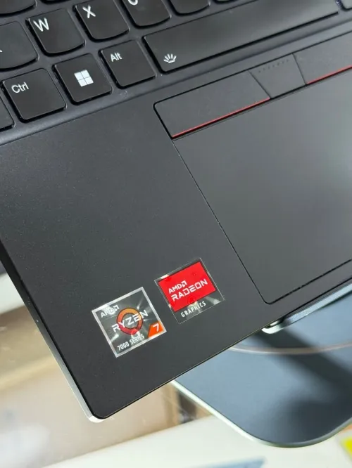 LENOVO THINKPAD E16 AMD RYZEN 7 7730U 16GO 512GO SSD NVME 