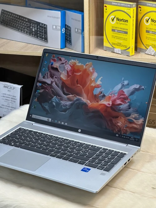 HP PROBOOK 450 G10 I5 1335U 8GO 512GO SSD NVME 