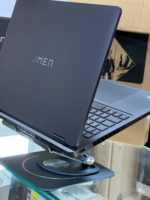 HP OMEN 16 GAMING AM0000TX I7 14650Hx 16Go 1TO SSD NVIDIA GEFORCE RTX5060 8GO GDDR7 NEUF SOUS EMBAL