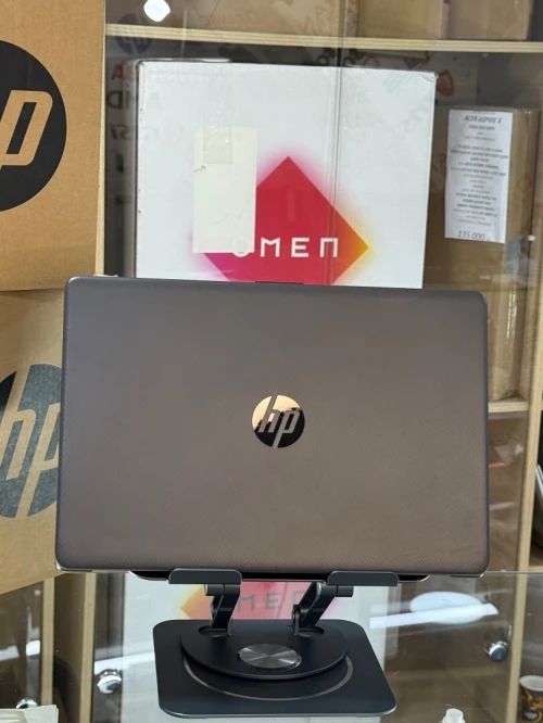HP 250 G8 INTEL CELERON N4020 4GO 256GO SSD 15.6 FHD WINDOWS 11 ORIGINAL NEUF SOUS EMBALLAGE 