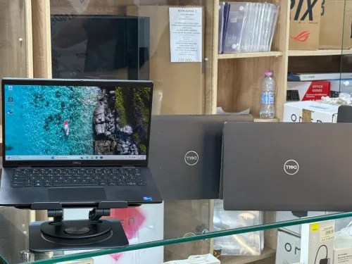 DELL LATITUDE 7420 CARBON I5 VPRO 1145G7 16GO 256GO SSD NVME