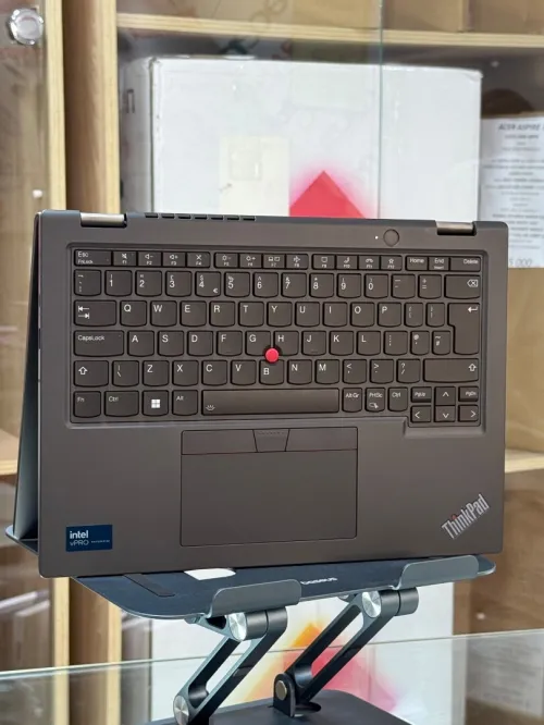LENOVO THINKPAD L13 2In1 INTEL CORE ULTRA 5 135U 32GO 512GO TACTILE X360