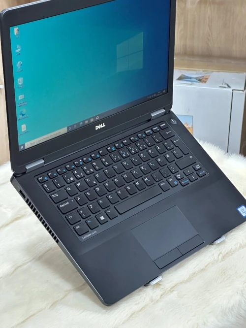 DELL LATITUDE E5470 I5 6300U 8GO 256GO SSD 