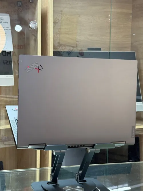 LENOVO THINKPAD X1 YOGA GEN 7 I7 VPRO 1270P 32GO 512GO SSD TACTILE
