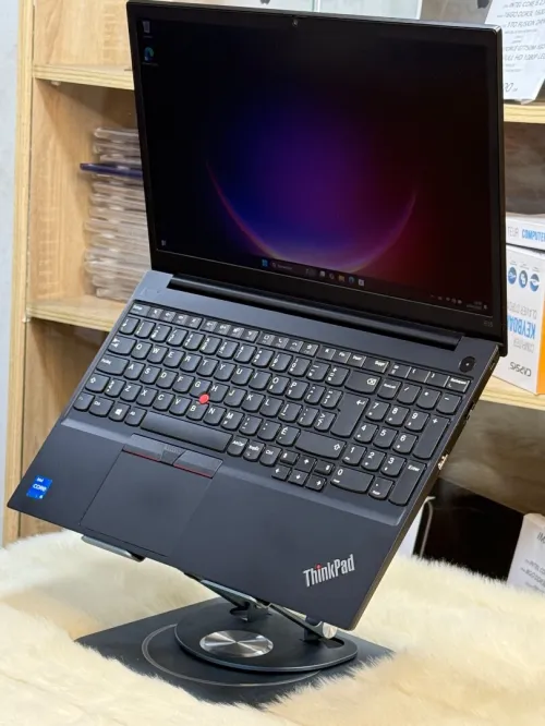 LENOVO THINKPAD E15 GEN 2 I5 1135G7 16GO 256GO SSD NVME 