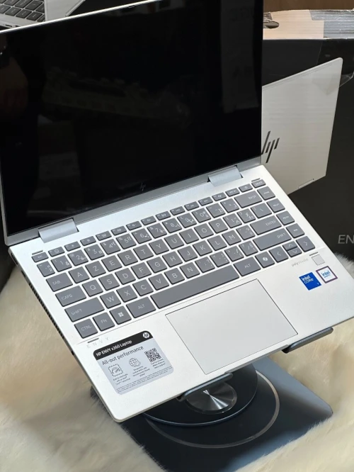 HP ENVY X360 14-ES1023DX INTEL CORE 7 150U 16GO 512GO SSD TACTILE X360 NEUF SOUS EMBALLAGE 
