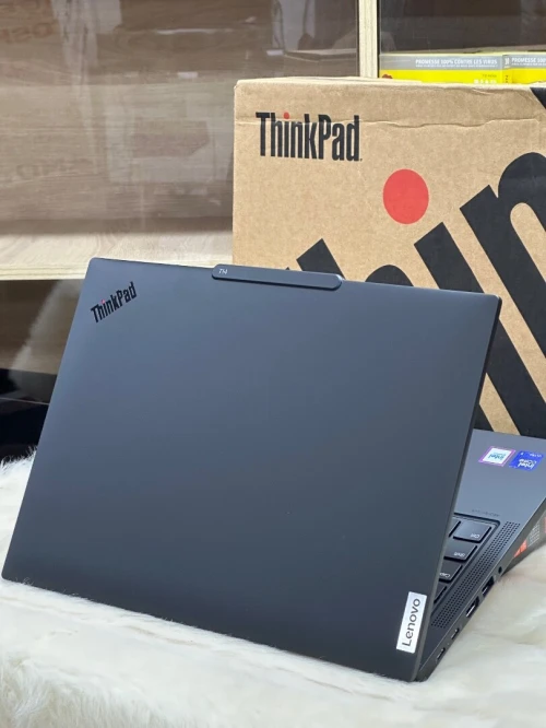 LENOVO THINKPAD T14 GEN 5 INTEL CORE ULTRA 7 155U 32GO DDR5X 1TO SSD NVME NEUF SOUS EMBALLAGE 
