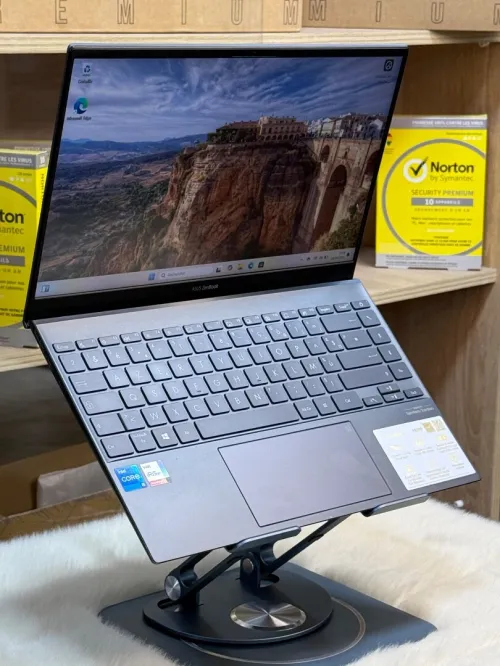 ASUS ZENBOOK UX425EA I5 1135G7 8GO 512GO SSD NVME 