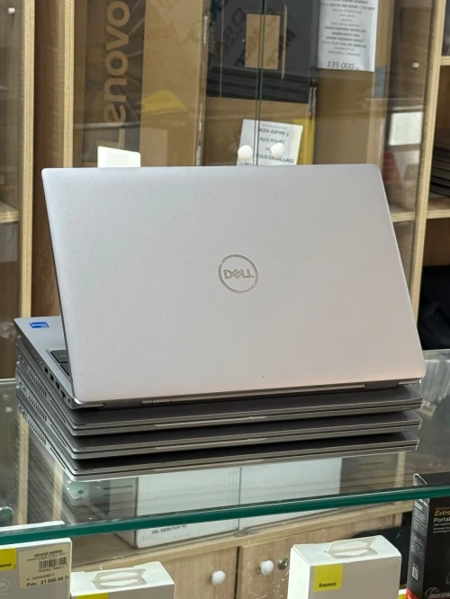 DELL LATITUDE 5520 I5 1135G7 16GO 256GO SSD NVME