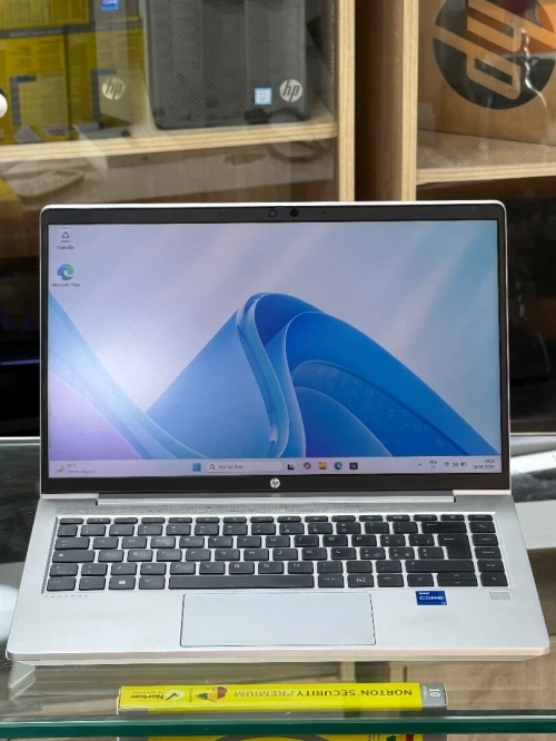 HP PROBOOK 440 G9 I7 1255U 16GO 512GO SSD NVME