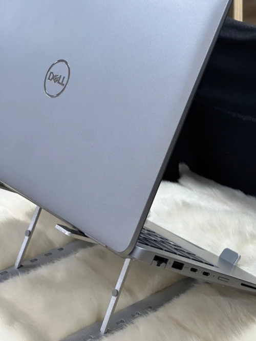 DELL LATITUDE 5450 2024 CORE ULTRA 7 165U 32GO DDR5 512GO SSD NEUF JAMAIS UTILISÉ 