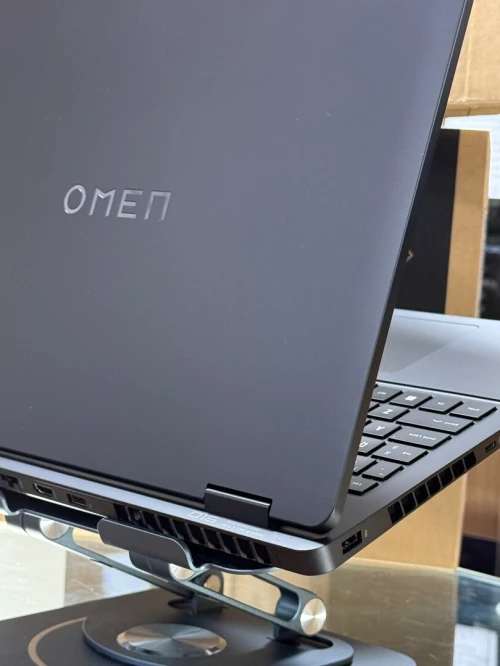 HP OMEN 16 GAMING AM0000TX I7 14650Hx 16Go 1TO SSD NVIDIA GEFORCE RTX5060 8GO GDDR7 NEUF SOUS EMBAL