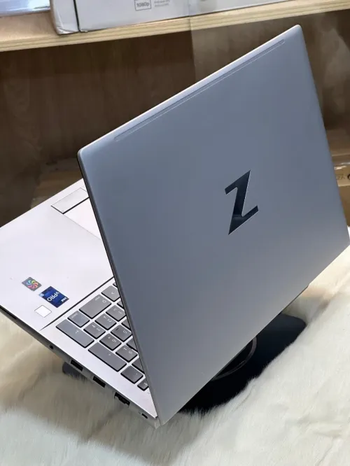 HP ZBOOK FURY 16 G9 I9 12950HX 64GO DDR5 1.5TO SSD NVIDIA RTX A2000 8GO 4K