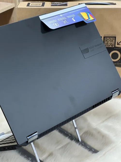 ASUS VIVOBOOK 16S FLIP TP3604VA I5 1335U 8GO 512GO SSD TACTILE X360 NEUF SOUS EMBALLAGE 