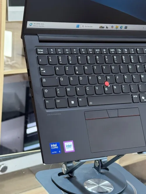 LENOVO THINKPAD E14 GEN 5 ULTRA 5 125U 16GO 512GO SSD NVME