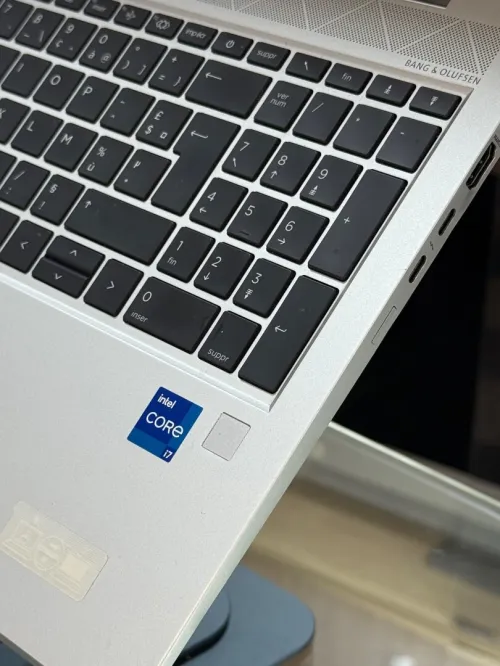 HP ELITEBOOK 850 G8 I7 1165G7 16GO 512GO SSD NVME