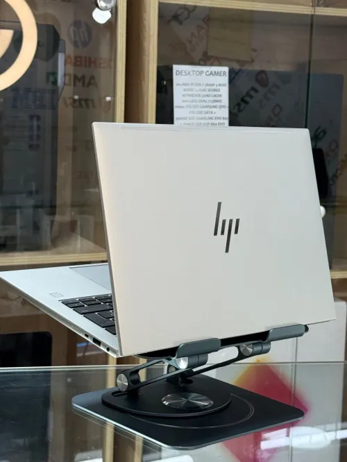 HP ELITEBOOK 845 G9 AMD RYZEN 5 PRO 6650U 16GO 512GO SSD NVME 