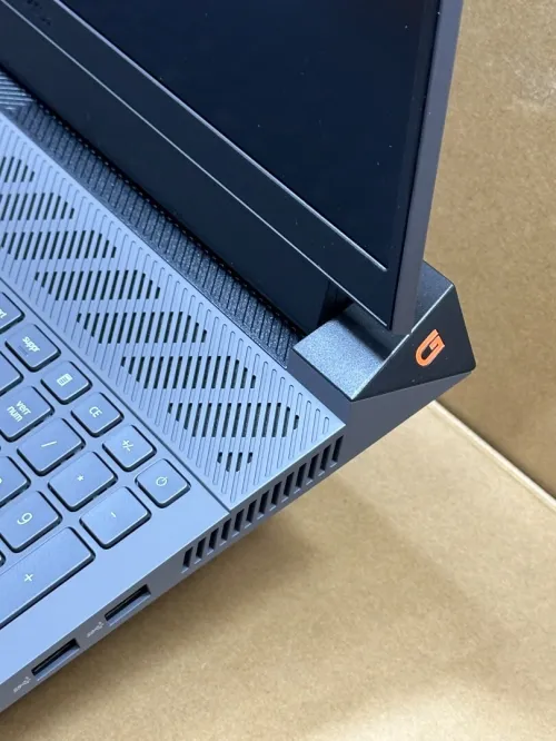 DELL G15 5530 I7 13650HX 16GO DDR5X 1TO SSD NVIDIA GEFORCE RTX4060 8GO NEUF SOUS EMBALLAGE 