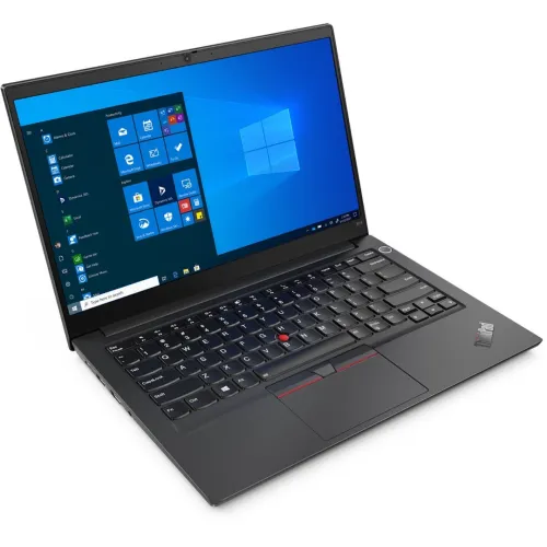 LENOVO THINKPAD E14 GEN 3 RYZEN 5 5500U 16GO 256GO SSD NEUF JAMAIS UTILISEE