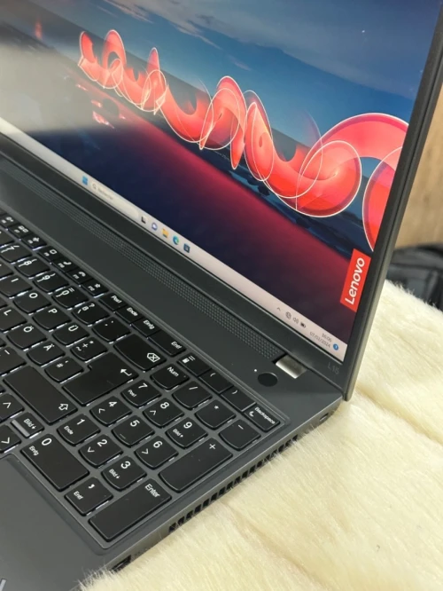 LENOVO THINKPAD L15 Gen 4 I7 1355U 32GO 1TO SSD NVME 
