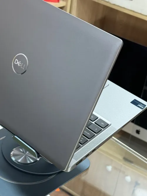 DELL LATITUDE 7450 ALUMINIUM INTEL CORE ULTRA 7 VPRO 165U 16GO DDR5 512GO SSD NVME