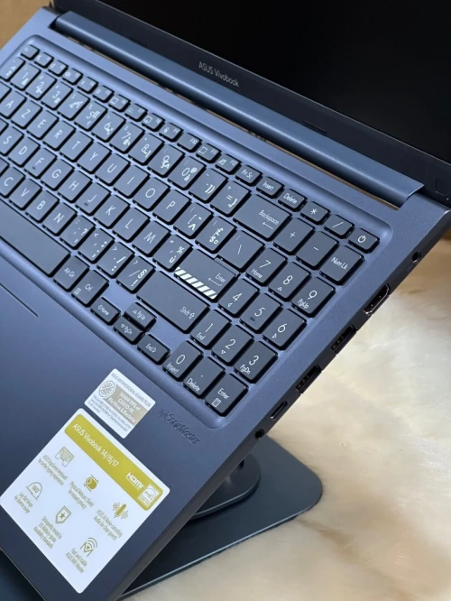 ASUS VIVOBOOK 15 X1504VA I7 1355U 16GO 512GO SSD NVME NEUF SOUS EMBALLAGE