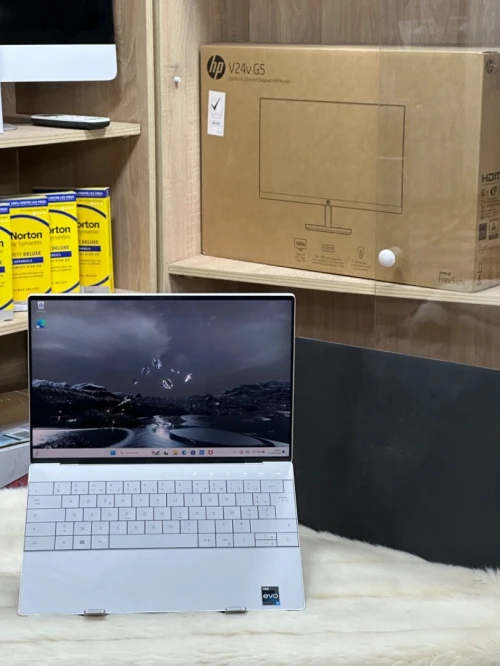 DELL XPS 13 9320 PLUS I7 EVO 1360P 32GO DDR5 1TO SSD 4K OLED TACTILE NEUF SOUS EMBALLAGE 