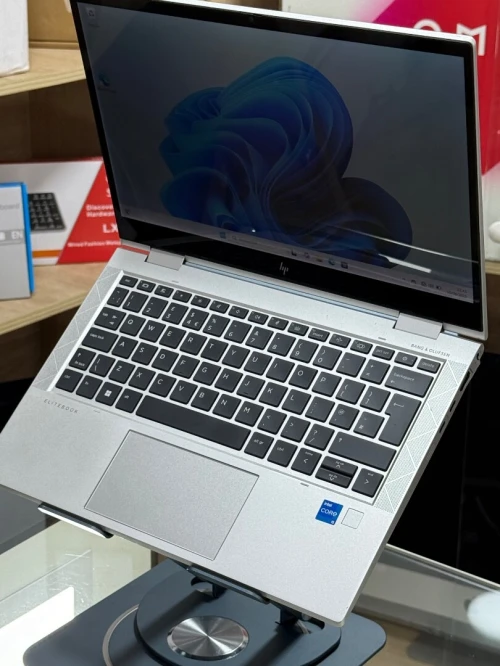 HP ELITEBOOK X360 1030 G8 I5 VPRO 1145G7 16GO 256GO SSD TACTILE X360