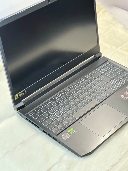 ACER NITRO AN515-45 RYZEN 9 5900HX 32GO 512GO SSD + 1TO HDD NVIDIA RTX3080 8GO NEUF