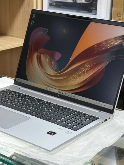 HP ELITEBOOK 865 G11 AMD RYZEN 7 8840U 16GO 512GO SSD NVME