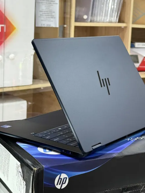 HP OLENIBOOK X Flip 14 FM0023DX INTEL CORE ULTRA 7 256V 16GO 1TO SSD NVME TACTILE X360 NEUF SOUS EMB
