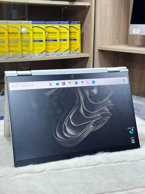 HP ELITEBOOK X360 1030 G3 13.3" FULL HD 1080P  TACTILE CONVERTIBL  I5 VPRO 8350U 8GO 512GO WIN 11 