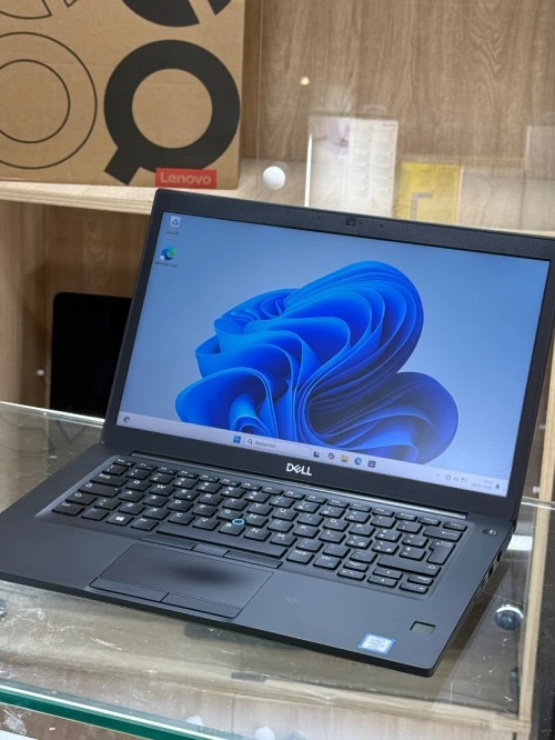 DELL LATITUDE 7490 I5 VPRO 8350U 16GO 512GO SSD NVME